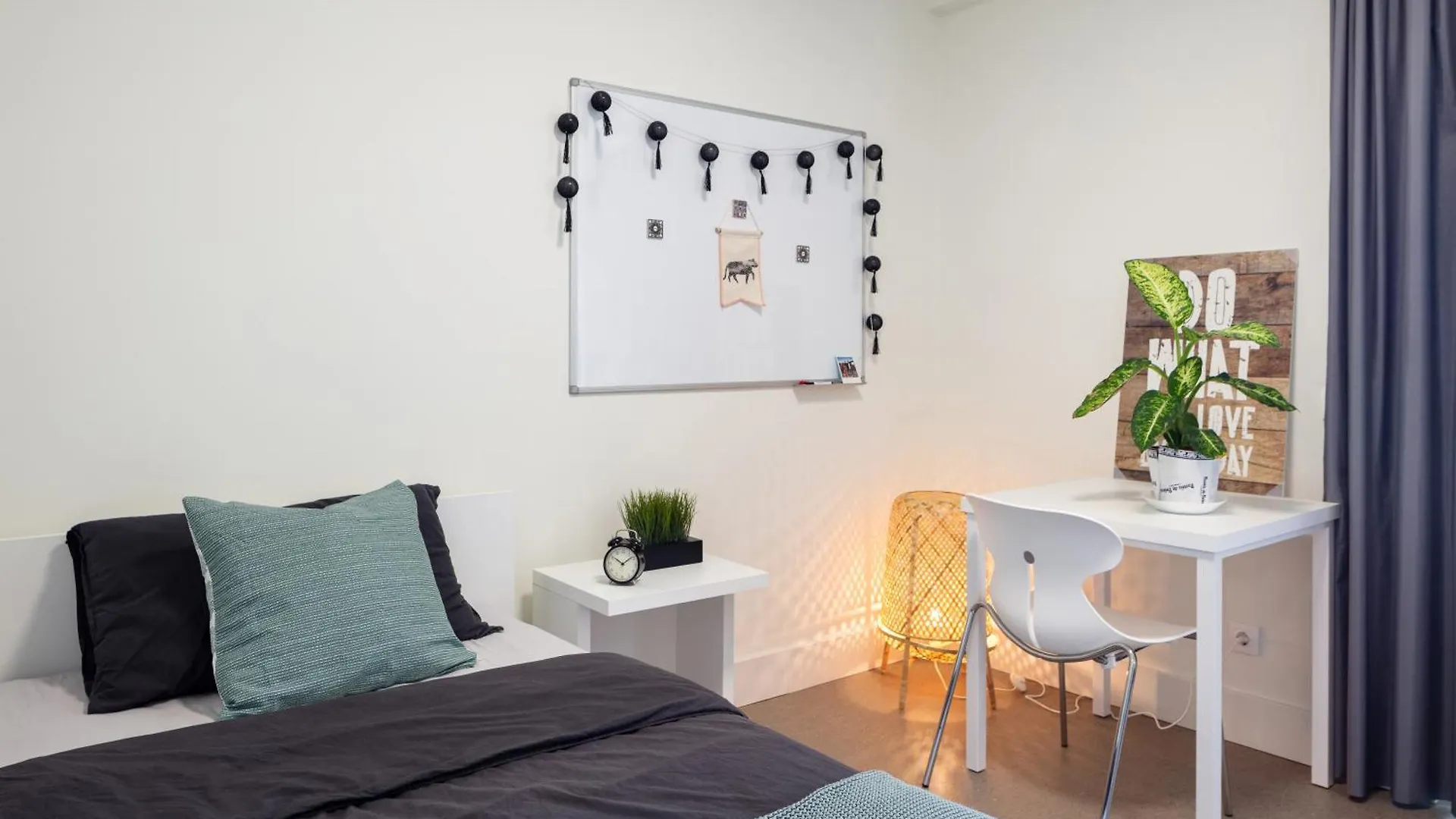 Aparthotel Milestone Carcavelos Nova