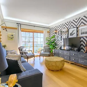 Carcavelos Apartamento