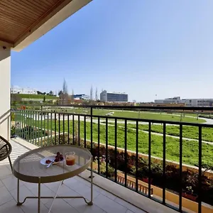 Carcavelos Apartamento
