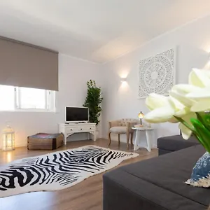 Beachome4u2 Apartment