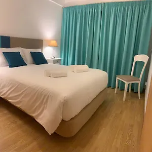 Carcavelos Cozy Lisboa/cascais/sintra 5pax Apartamento