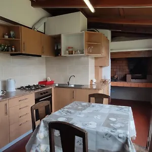 Ilha & Montanha - Santana (Madeira)