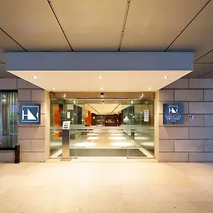 Eurostars Parque Hotel