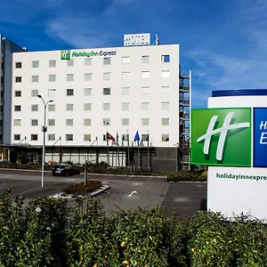 Express Lisbon-oeiras, An Ihg Hotel