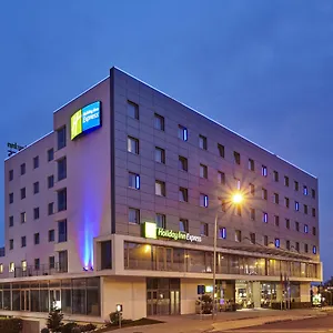 Express Lisbon Alfragide By Ihg Hotel