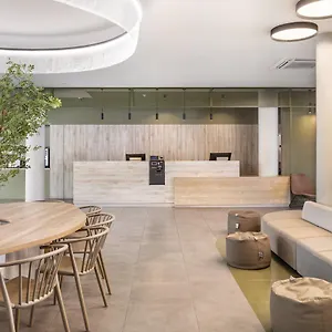 Lisboa Aeroporto Hotel