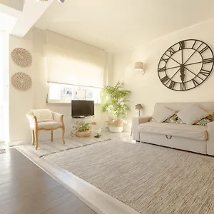Beachome4u Apartamento