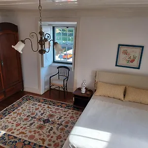 Casa Da Ponte, Coja