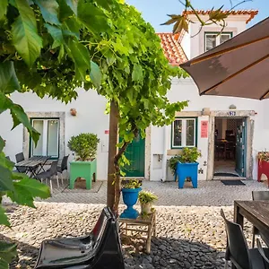 Casa Do Patio By Shiadu Gasthof