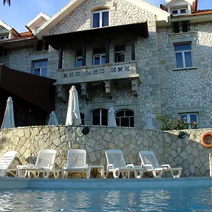 Solar Palmeiras Hotel