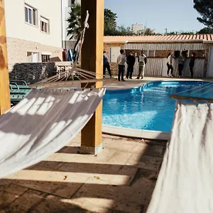 Lisbon Surf Hostal