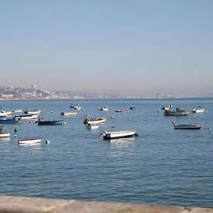 Albergue Aktion House, Carcavelos (Lisbon)