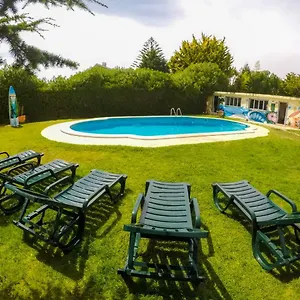 Terrace Beach House Bed and breakfast
