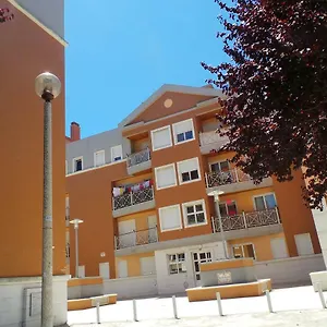 Quinta Dos Lombos Apartamento